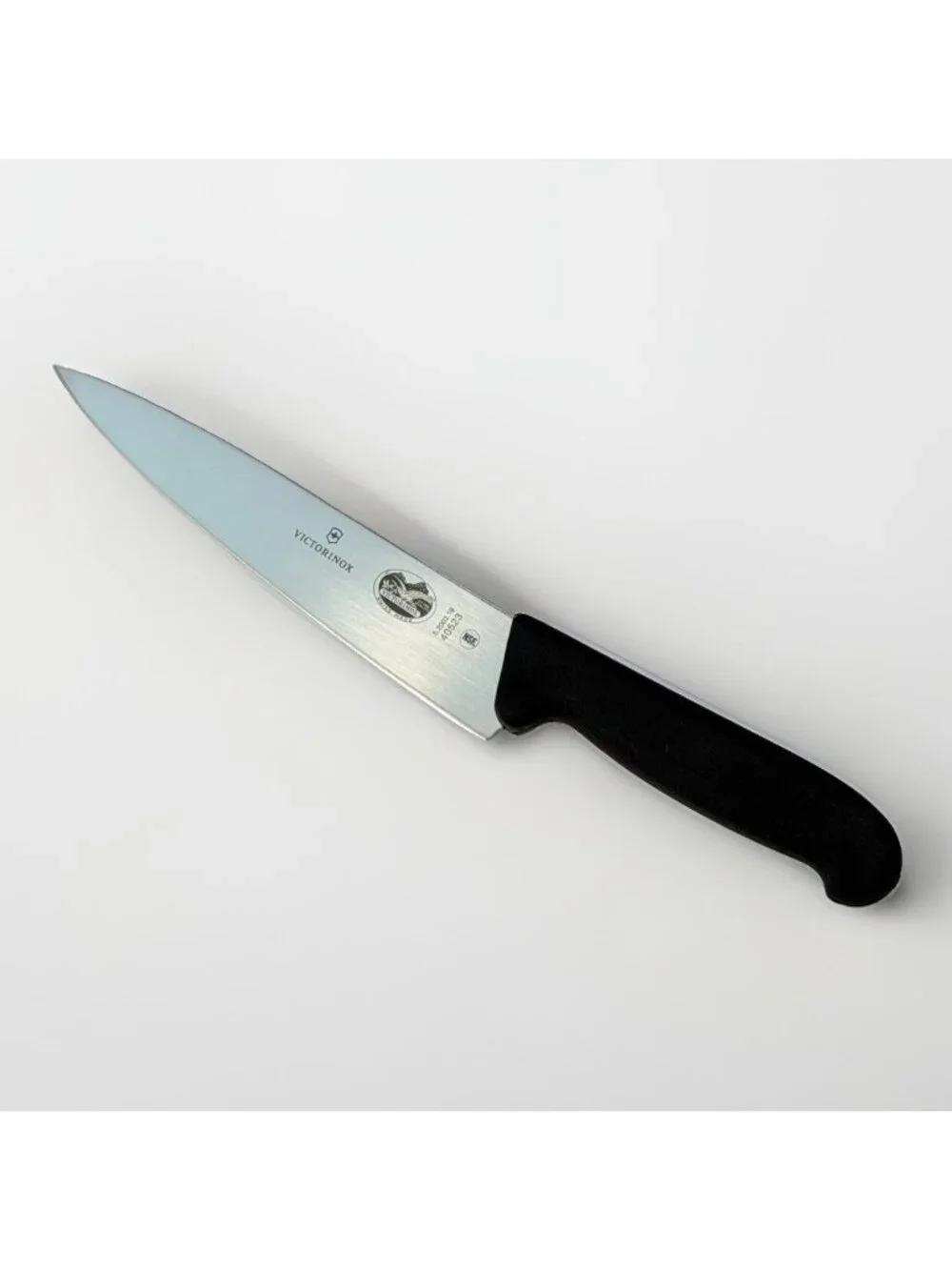 Victorinox Forschner Chef Knife 5.2003.19 40523 Fibrox 7.5